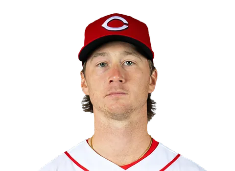 Brady Singer