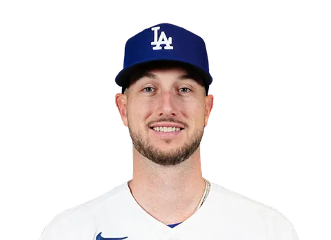Kyle Tucker