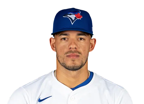 Jose Berrios