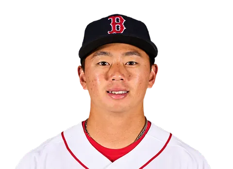 Tsung-Che Cheng