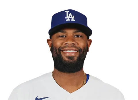 Chuckie Robinson