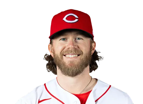 Pierce Johnson
