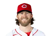 Pierce Johnson