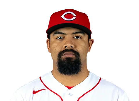 Tony Santillan