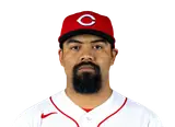 Tony Santillan