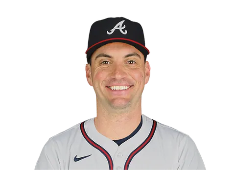 Brent Suter