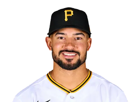 Nick Gonzales