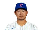 Shota Imanaga