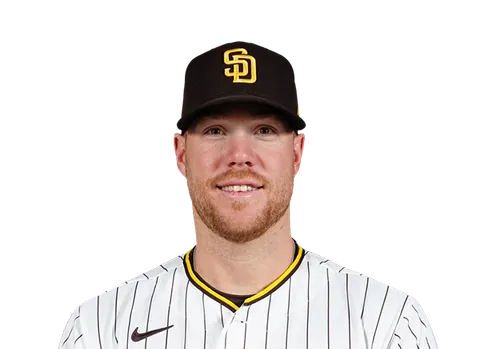 Gavin Sheets