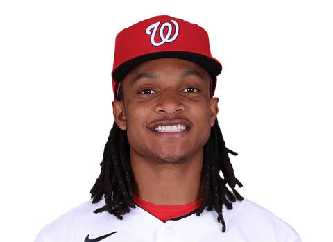 CJ Abrams