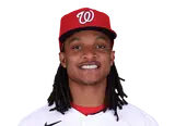 CJ Abrams