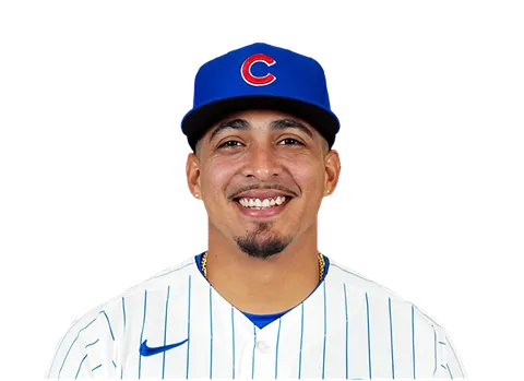 Daniel Palencia