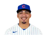 Daniel Palencia