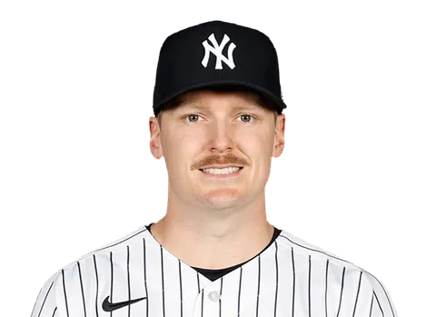 Brent Headrick