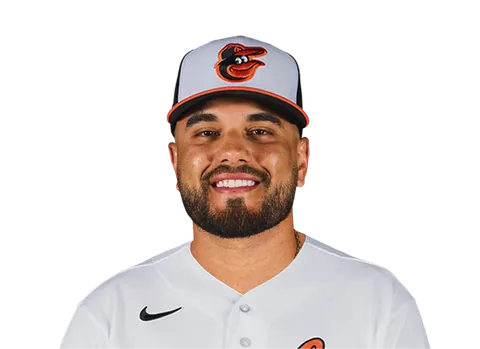 Carlos Narvaez