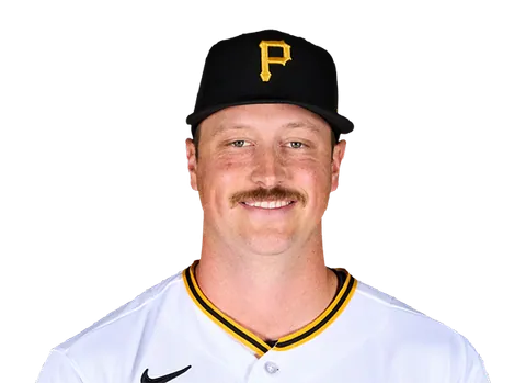 Evan Sisk