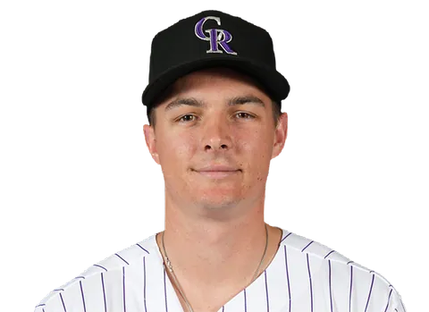 Mickey Moniak