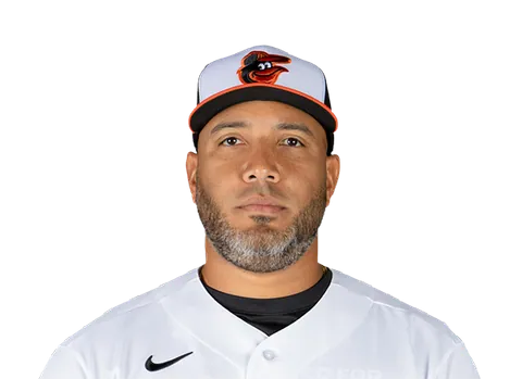 Albert Suarez