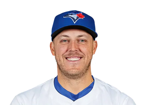 Jameson Taillon