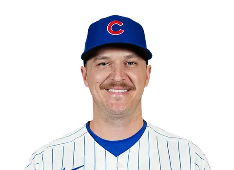 Jacob Webb