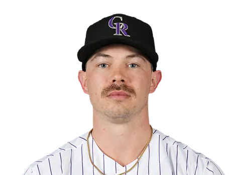 Keegan Thompson