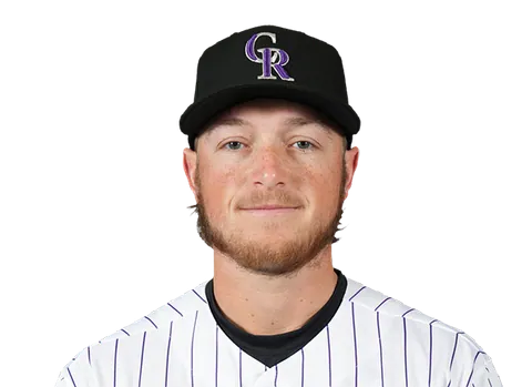 Hunter Goodman