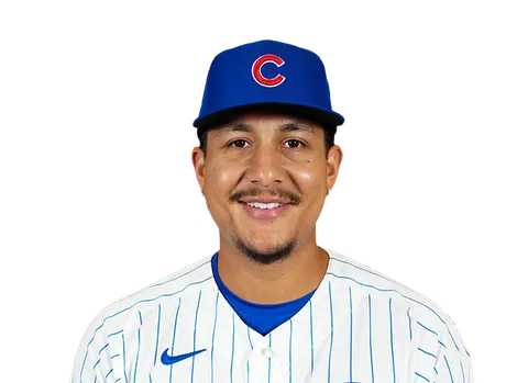 Miguel Amaya