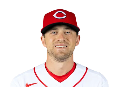 TJ Friedl