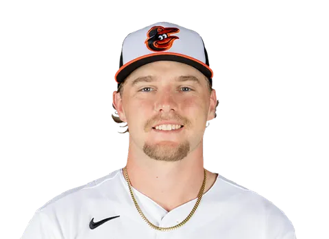 Gunnar Henderson
