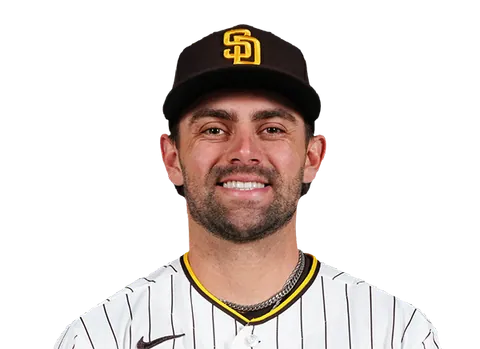 David Morgan