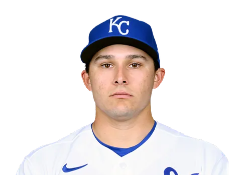 Eli Morgan