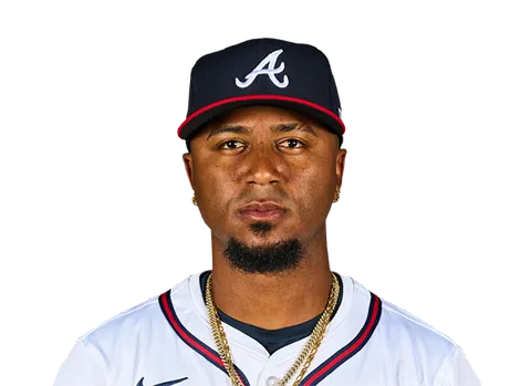 Ozzie Albies