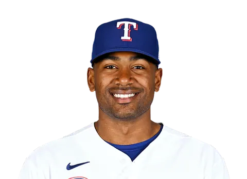 Kumar Rocker