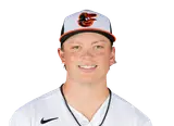 Jackson Holliday