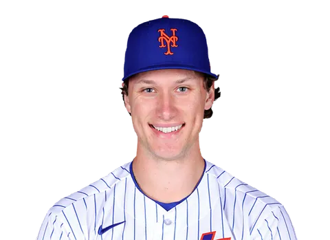Joey Gerber