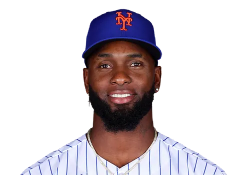 Luis Robert Jr.