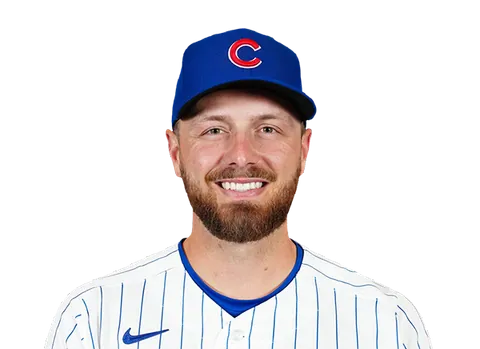 Michael Busch