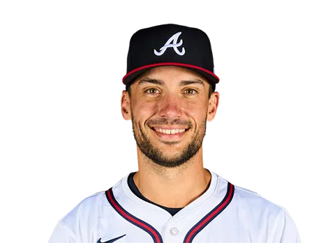 Matt Olson