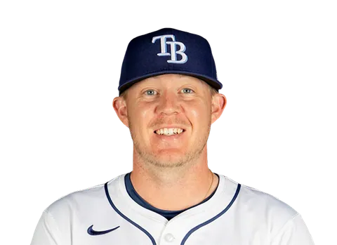 Garrett Cleavinger