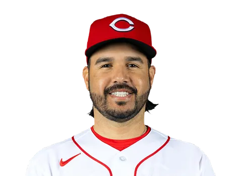 Eugenio Suarez