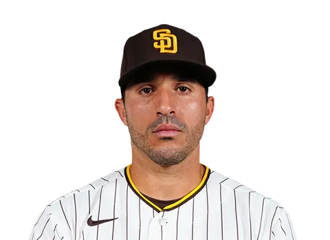 Ramon Laureano