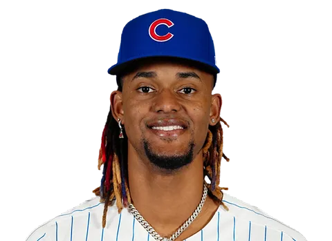 Kevin Alcantara