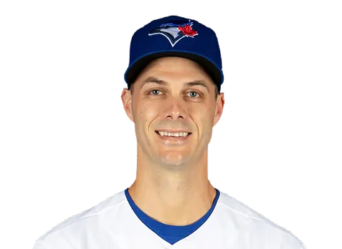 Tyler Rogers