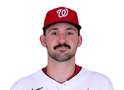 Cole Henry