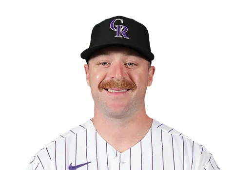 Blaine Crim