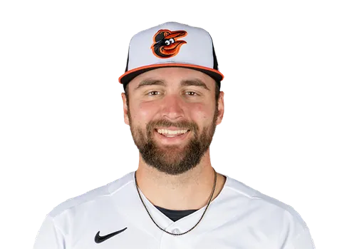 Colton Cowser