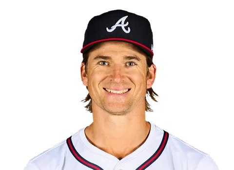Luke Williams