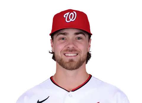Jake Irvin