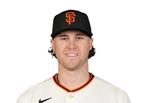 Landen Roupp