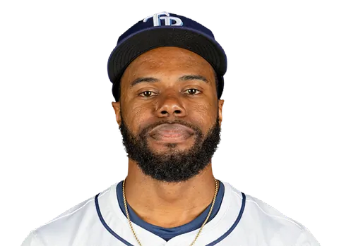 Cedric Mullins